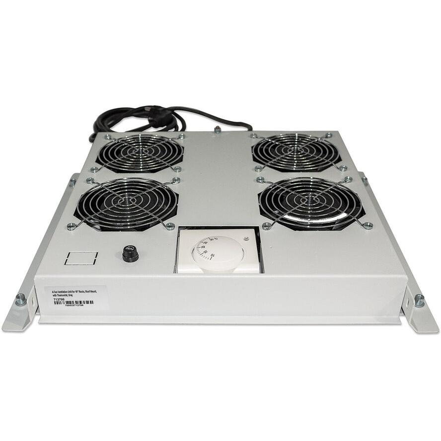 Intellinet 712798 rack tartozék Ventilátor tálca (712798)