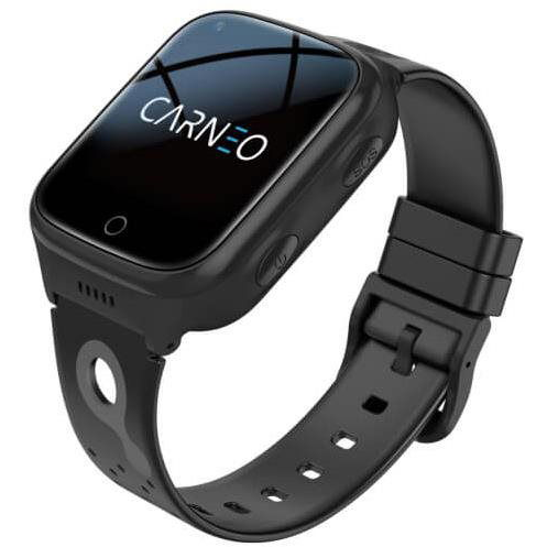 CARNEO GuardKid+ 4G Platinum Kids Smart Watch