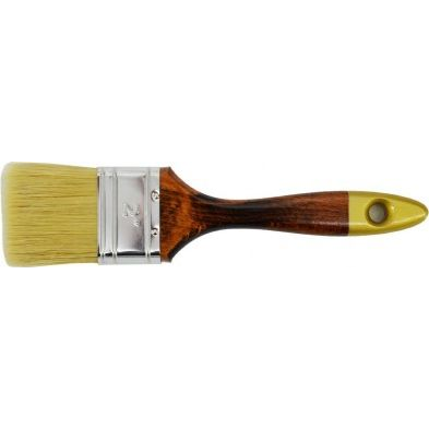 AWTools pędzel angielski profesjonalny lakierowany 50mm 2,0" (AW26039)