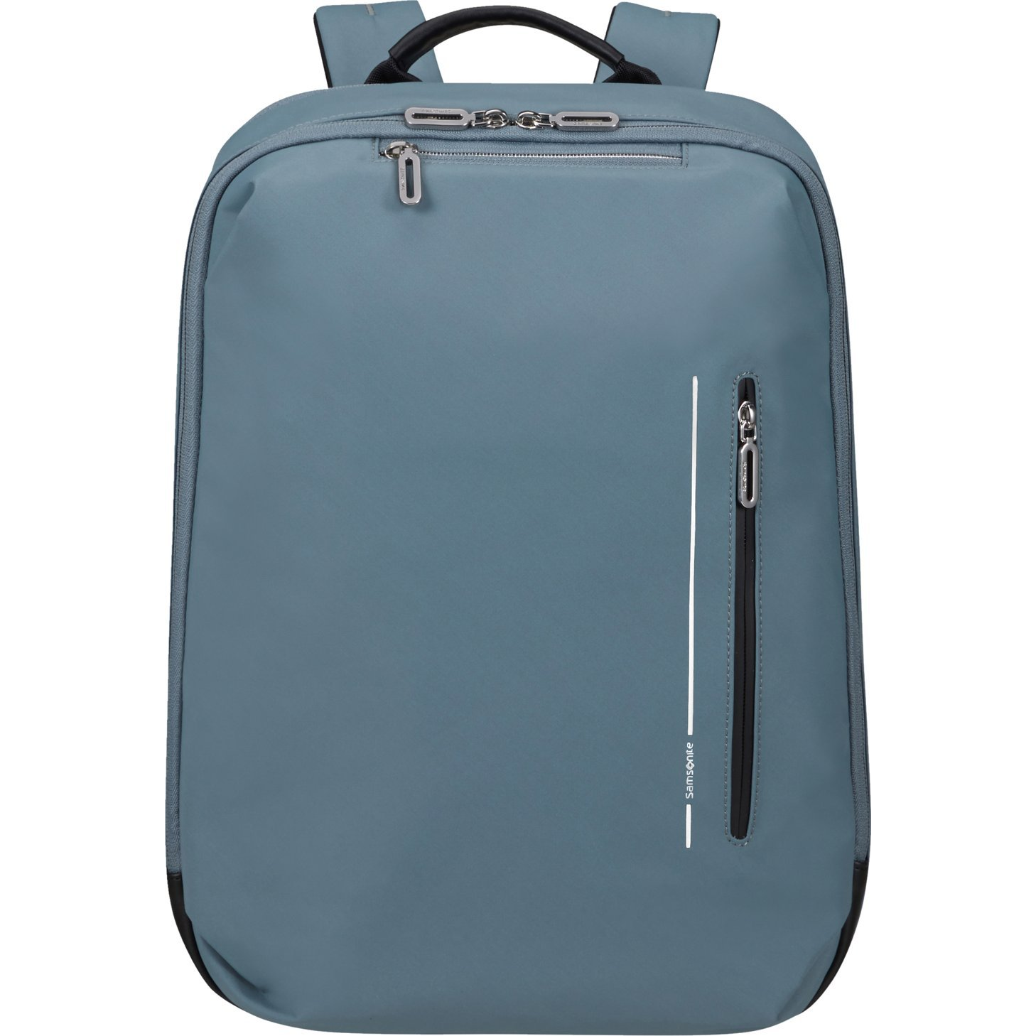 Samsonite Ongoing 15,6" notebook hátizsák szürke (Petrol Grey) 17L (002251170000)