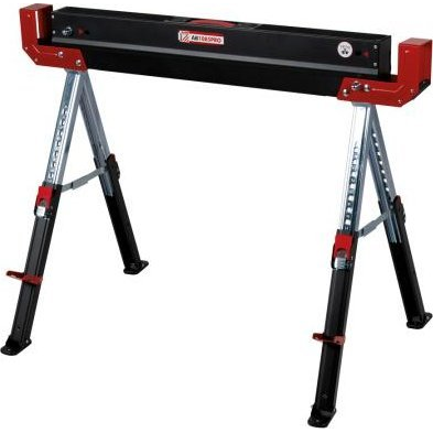 Holzmann Maschinen AB1085PRO Munkabak Állítható magasság, Kihajtható 590 kg (Sz x Mé) 1085 mm x 632 mm 9.3 kg 1 db (AB1085PRO)