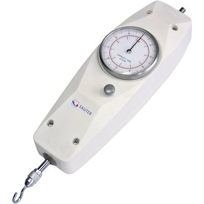 Erőmérő készülék, Newton-méter 50 N, Sauter FA 50 (FA 50.)