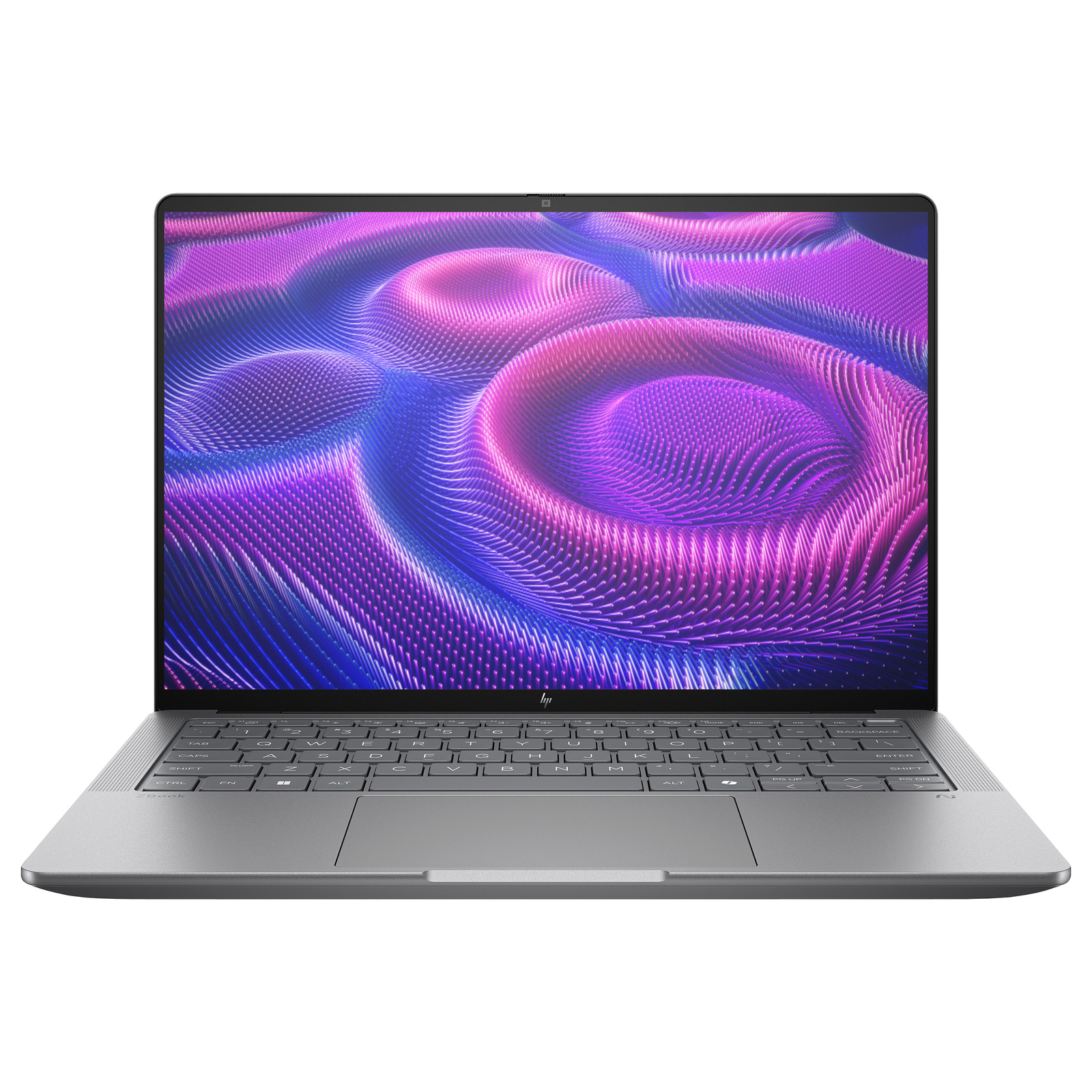 Лаптоп HP ZBook — A3ZQ0ET#ABD