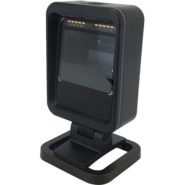 Honeywell Genesis XP 7680g Rögzített vonalkódolvasó - Fekete