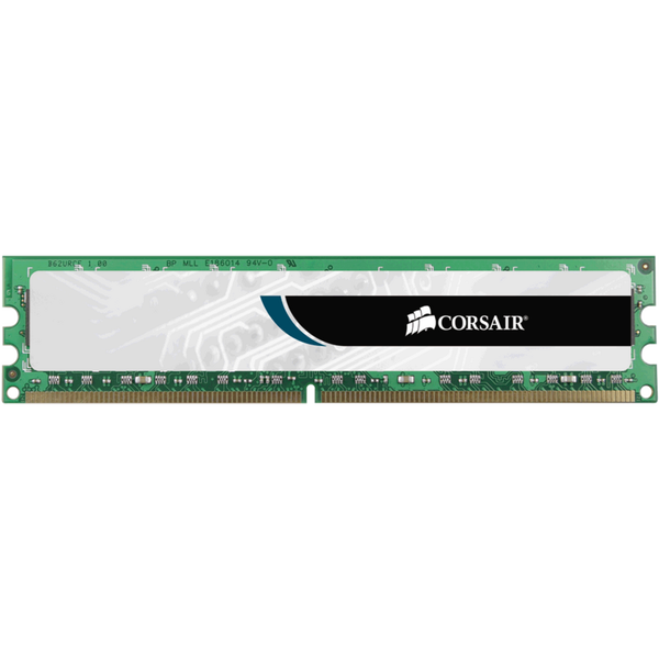 Corsair Value Select 4GB DDR3 1333MHz