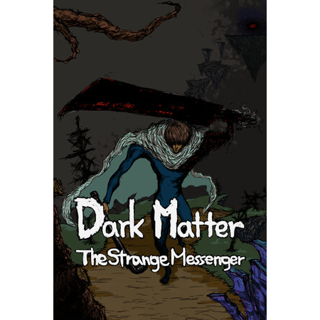 DarkMatter: The Strange Messenger