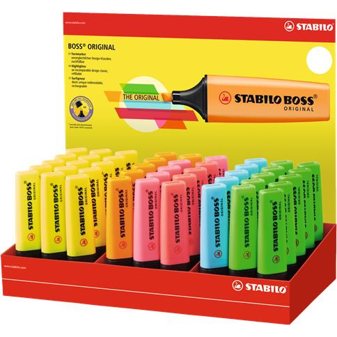 STABILO 70/45-1 stojan na tovar