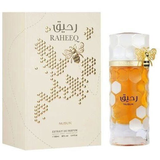 NUSUK Raheeq Extrait 100 ml (6297001574218)