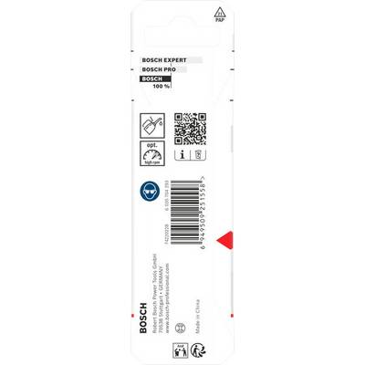 Bosch Metal HSS, CYL, 2.5mm, 2 db 2608577833
