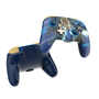 Безжичен контролер, PDP Rematch Glow, Nintendo Switch/OLED, Link Hero Glow in the Dark