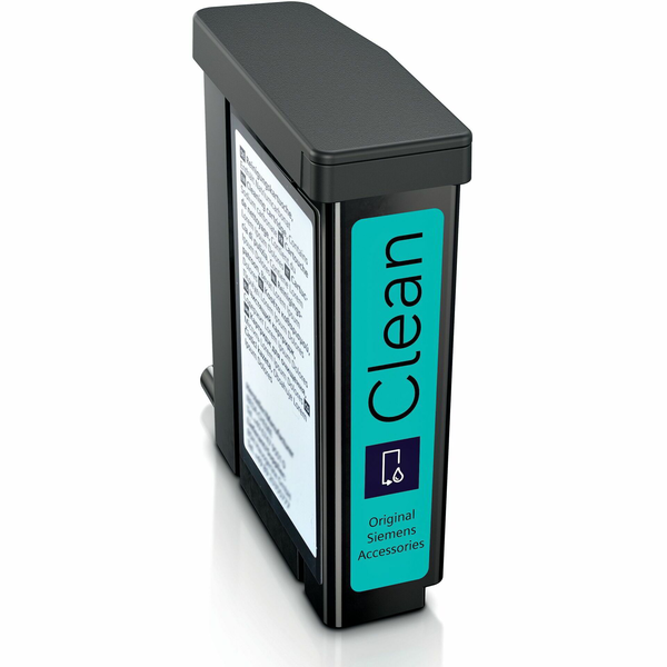 Siemens TZ800Z1 accesoriu și component aparat pentru cafea Cartuș de curățare