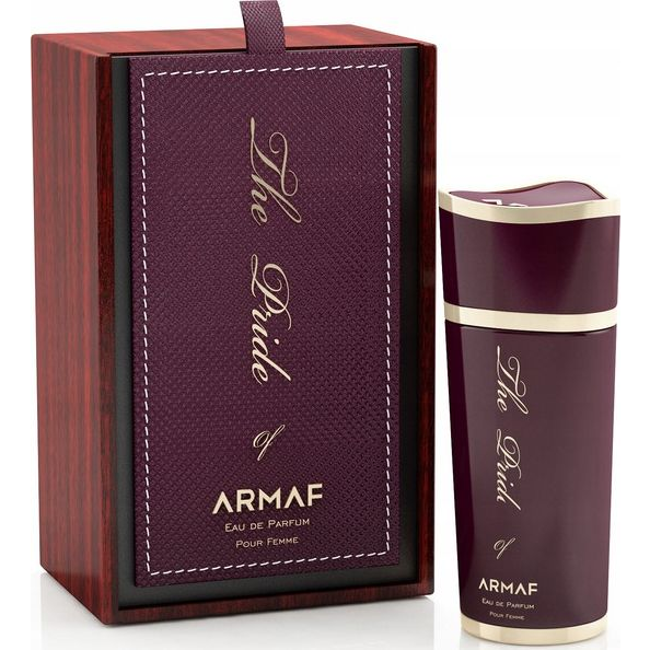 ARMAF The Pride Of Armaf For Women EdP 100 ml (6294015108163)