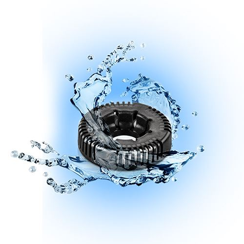 Camry CR7964.1 vízkőtelenítő szűrő CR7964 / MS7965 készülékekhez (CR7964.1)