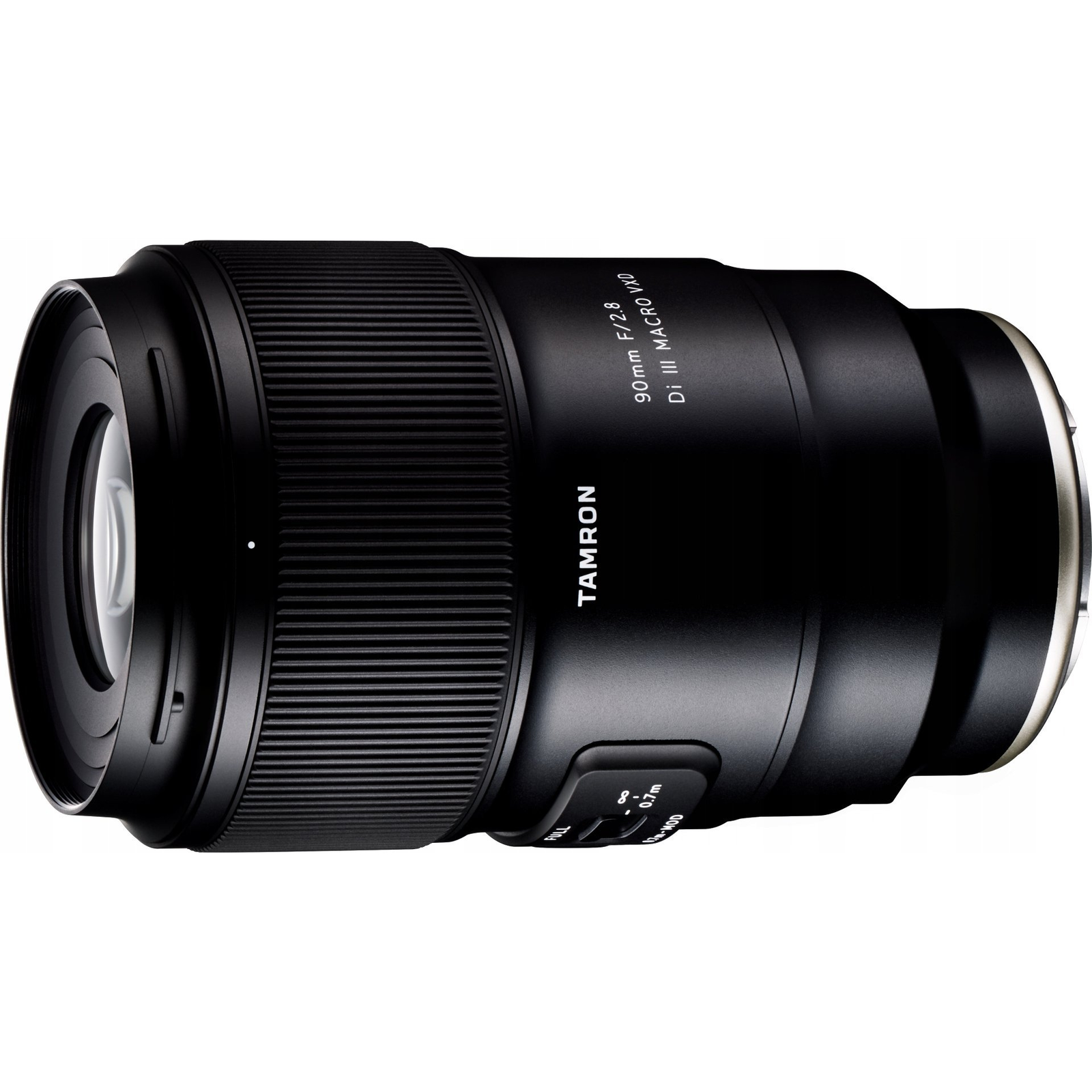 TAMRON 90mm F/2.8 DiIII MACRO VXD (for Sony) (F072S)