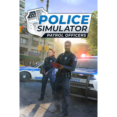 Police Simulator: Patrol Officers