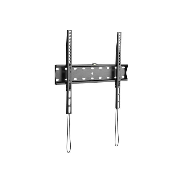 Gembird WM-55F-02 TV tartó fali konzol 32-55" 40kg (WM-55F-02)