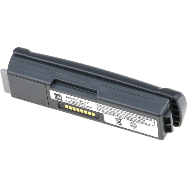 T6 Power for Symbol WT41N0, Li-Ion, 2500 mAh (9.2 Wh), 3.7 V