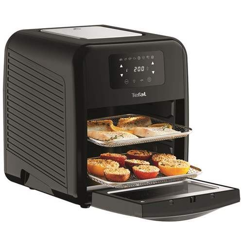 Tefal FW501815 Easy Fry Oven & Grill légkeveréses fritőz és grillező (FW501815)