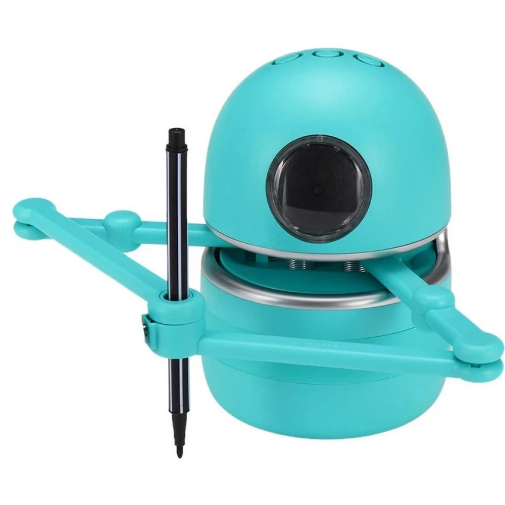 LANDZO Quincy a rajzoló robot (50036)