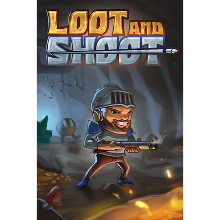 Loot and Shoot