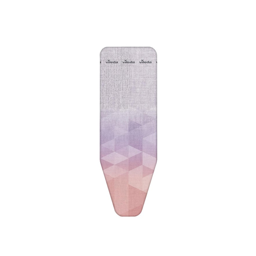 Vileda Dimond Vasalódeszka huzat - Mintás (173333)