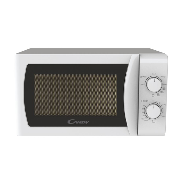 Candy Idea CMG20SMW Encimera Microondas con grill 20 L 700 W Blanco