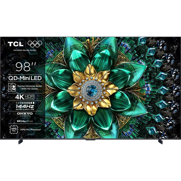 98" TCL 98Q6C