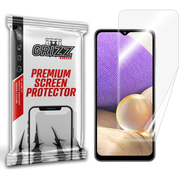  GrizzGlass Folia ceramiczna Grizz CeramicFilm Samsung Galaxy A32 5G
