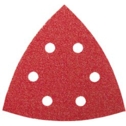 Bosch 2609256A48 5 pz Foglio