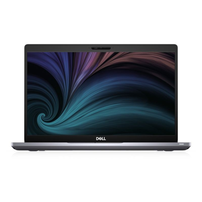 Dell Latitude 5410 Laptop Ezüst (14