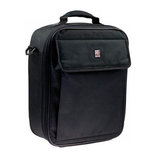 Avtek Bag+ univerzális projektor táska fekete