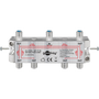 Goobay 67004 SAT Splitter (6 Irányú)
