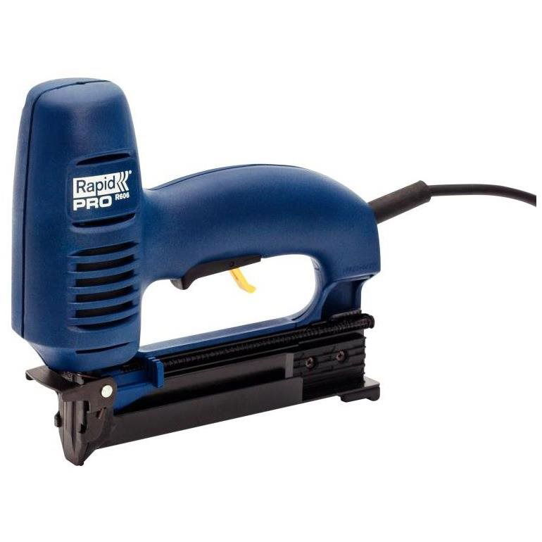 Rapid R606 Elektromos tűzőgép (463643001)