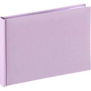 Hama Fine Art fotoalbum og arkbeskyttelse Violet 36 ark 10 x 15 cm