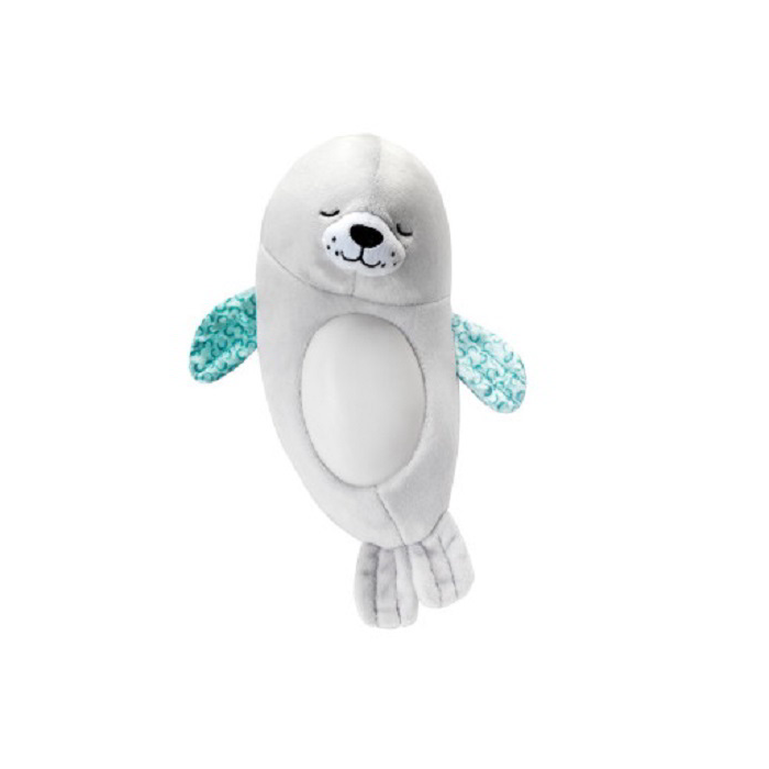 B-kids Infantino 3 az 1-ben Fóka éjjeli lámpa (150302032)