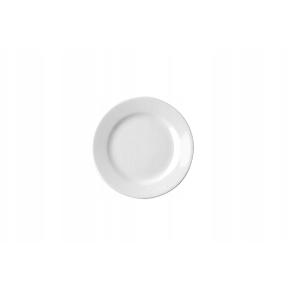 Banquet talerz płaski śr.17 cm