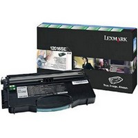 Lexmark 12016SE toner 1 kusov Originál Čierna (0012016SE)