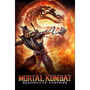 Mortal Kombat Komplete Edition