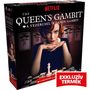 The Queen's Gambit: Настолна игра The Queen's Gambit