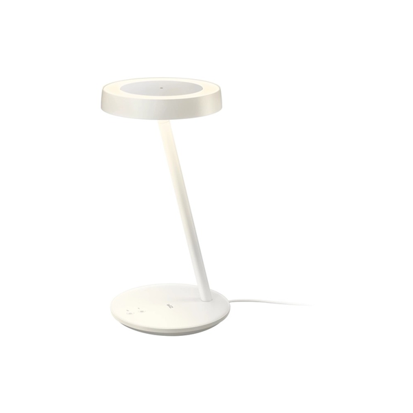 WiZ 8720169072695 смарт осветление Смарт лампа за маса Wi-Fi 10 W