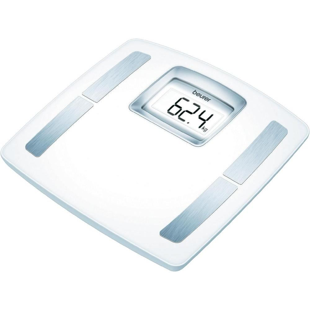 Beurer BF 400 diagnosztikai mérleg fehér (BF 400)