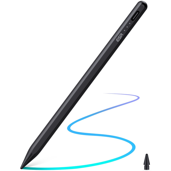 ESR Digital Pencil, Black