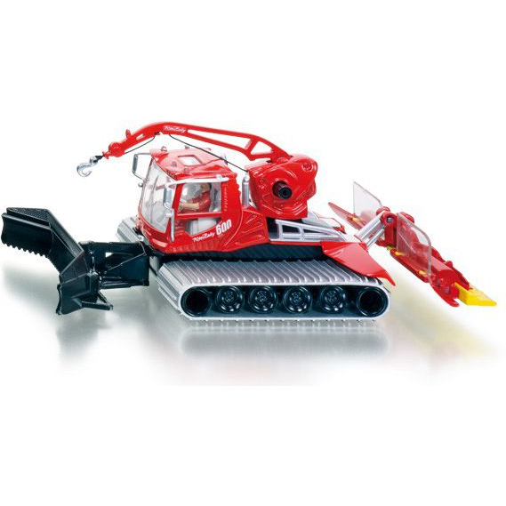 Siku Pistenbully 600