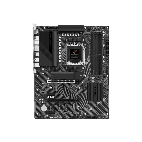 ASRock B650 PG Lightning