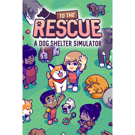 To The Rescue! (PC - Steam elektronikus játék licensz)