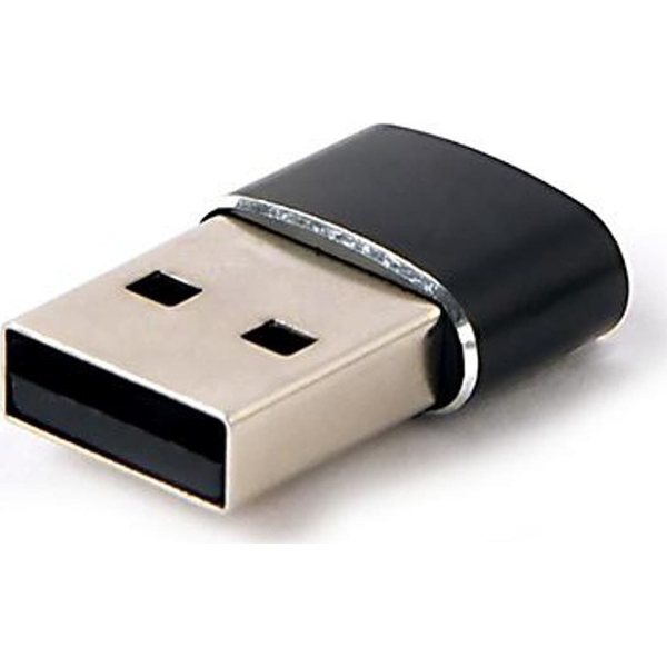 Gembird Adaptér USB A samec pre USB C