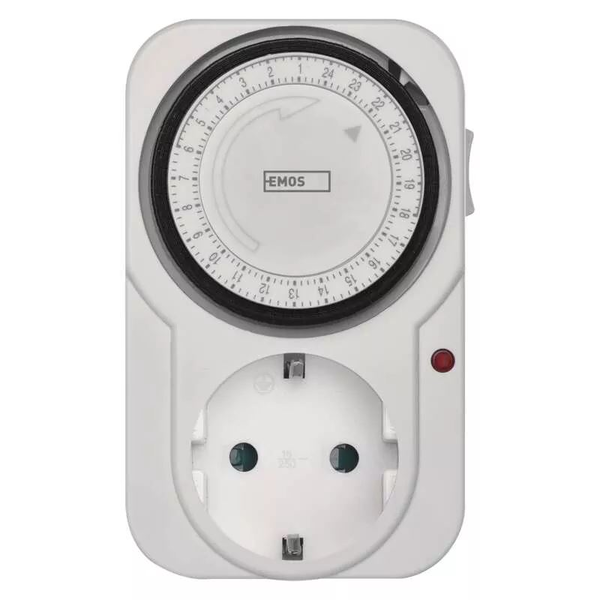 EMOS P5522 ČASOVAČ 230V