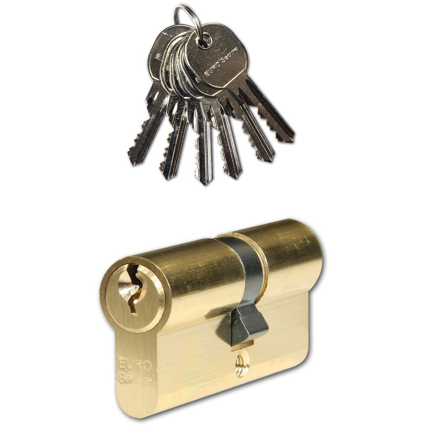 Richter Czech Euro Secure ES.30/35.MS (0612-23121)