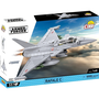 Cobi Blocks Rafale C Repülőgép 551 darabos építőjáték