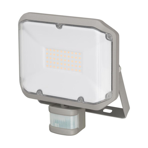 LED reflektor AL 3050 P s infračerveným pohybovým senzorem 30W, 3110lm,